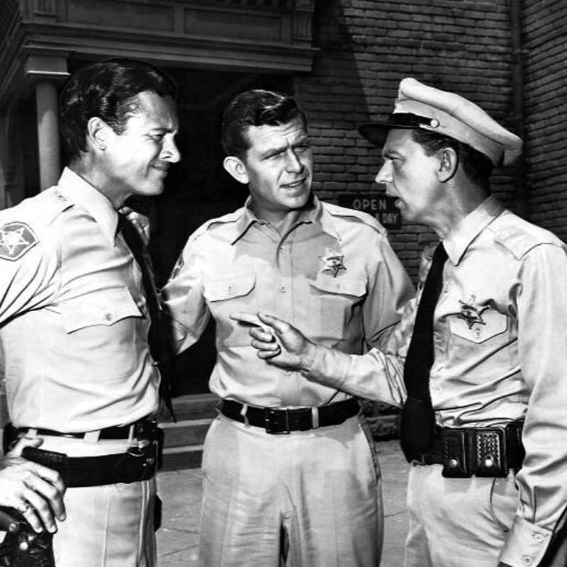 mayberry